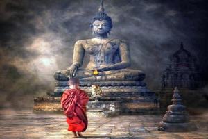 Văn khấn mùng 1 và ngày rằm tháng 9