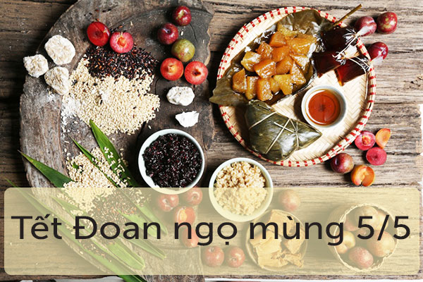 van khan cung ngay tet doan ngo